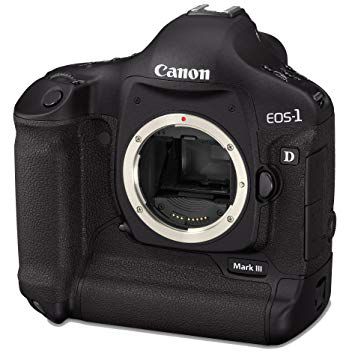 Lustrzanka Canon EOS 1DX Mark III Body + Dodatkowy akumulator LP-E19