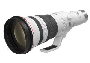 Obiektyw Canon RF 800mm f/5.6 L IS USM