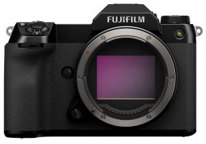 Aparat cyfrowy FujiFilm GFX 50S II Body