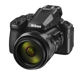 Aparat cyfrowy Nikon Coolpix P950