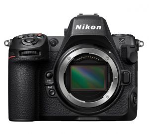 Aparat cyfrowy Nikon Z8 Body + Sandisk 128 GB