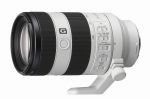 Obiektyw Sony FE 70-200 mm f/4 G OSS II (SEL70200G2 ) + filtr UV
