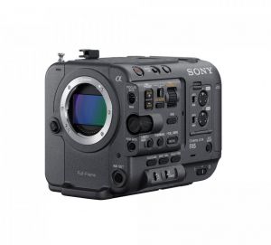 Kamera cyfrowa Sony PXW-FX6 (ILME-FX6) + Gwarancja 36 miesięcy