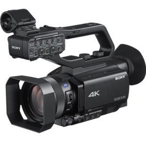Kamera cyfrowa Sony PXW-Z90 4K HDR XDCAM